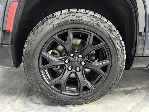 Used 2023 Jeep Wagoneer Series II image 29