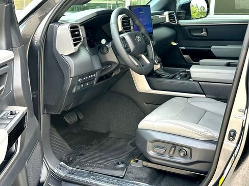 New 2026 Toyota Tundra Limited image 10