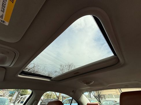 Used 2007 Saturn Aura XR w/ Premium Trim Pkg FWD image 21