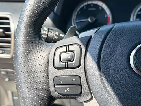 Used 2021 Lexus NX 300 F Sport w/ F Sport Premium Package image 33