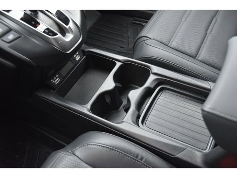 Used 2022 Honda CR-V EX-L image 35