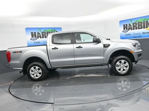 Used 2022 Ford Ranger XLT image 7