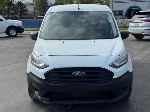 Used 2021 Ford Transit Connect XL FWD image 5