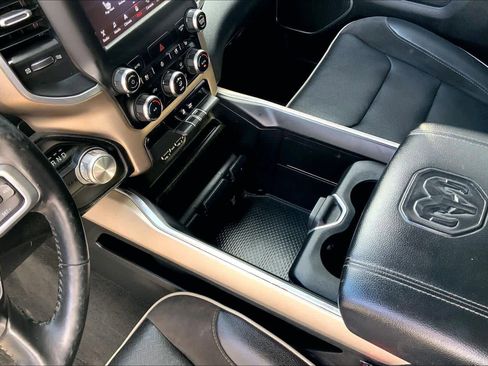 Used 2020 RAM 1500 Laramie image 14