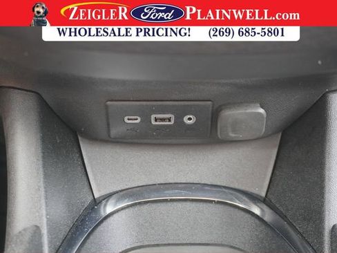 Used 2023 Chevrolet Malibu LT image 22