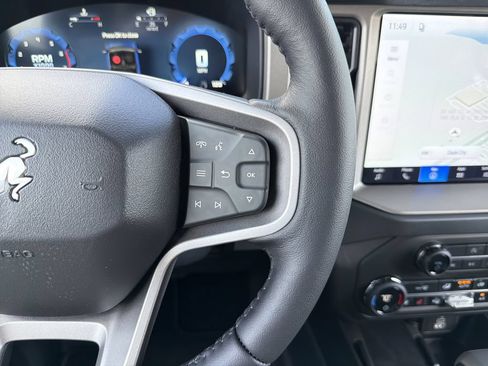 New 2026 Ford Bronco Outer Banks AWD/4WD image 30