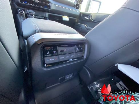New 2027 Toyota Land Cruiser AWD/4WD image 27