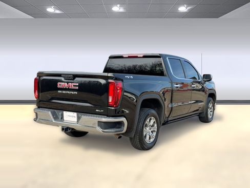Certified 2023 GMC Sierra 1500 SLT AWD/4WD image 8