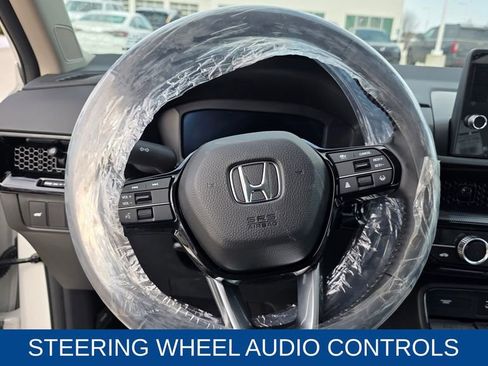 New 2026 Honda CR-V EX-L image 15