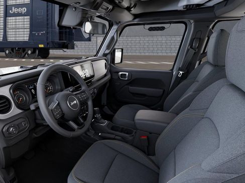 New 2026 Jeep Gladiator Sport image 22