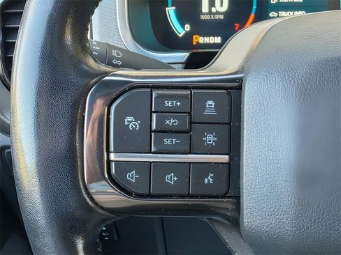 Used 2022 Ford F150 Platinum w/ Equipment Group 701A High image 24