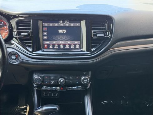 Used 2021 Dodge Durango GT AWD/4WD image 41