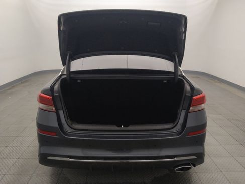 Used 2019 Kia Optima LX FWD image 29