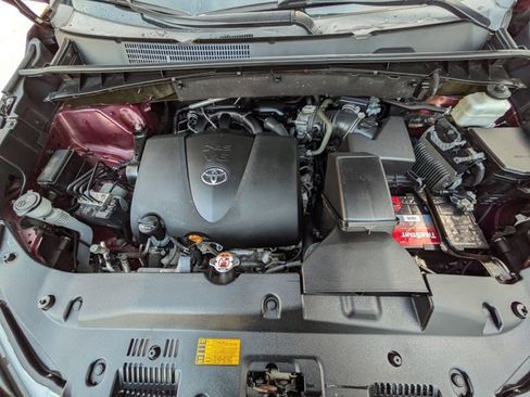 Certified 2019 Toyota Highlander Limited image 24