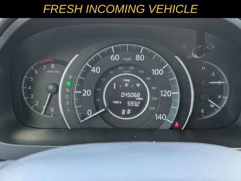 Used 2016 Honda CR-V LX image 23