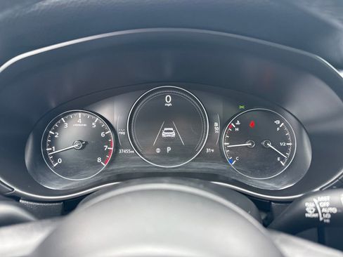 Certified 2024 MAZDA CX-50 AWD 2.5 S w/ Cargo Package image 9