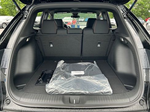 Used 2026 Honda HR-V Sport image 20