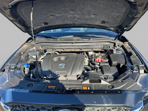 Used 2023 MAZDA CX-5 AWD 2.5 S image 9