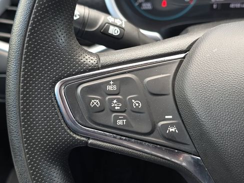 Used 2024 Chevrolet Malibu LS FWD image 25
