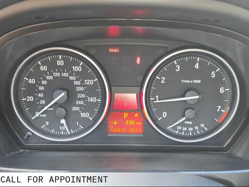 Used 2011 BMW 328i Sedan RWD image 28