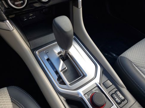 Used 2019 Subaru Forester Premium image 34