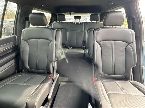 New 2026 Jeep Grand Wagoneer 4WD image 11