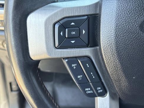 Certified 2020 Ford F250 Platinum AWD/4WD image 10