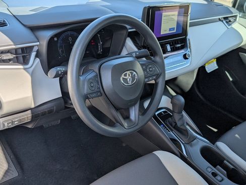 Used 2026 Toyota Corolla LE image 14