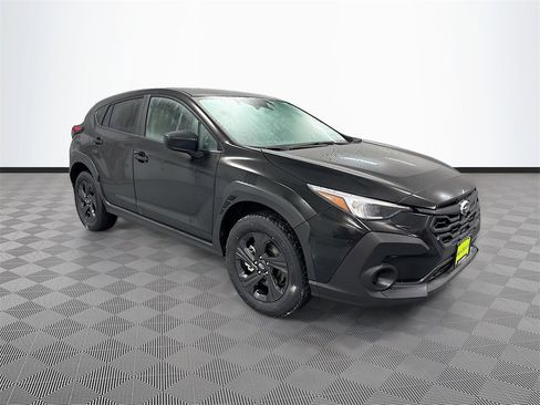 New 2026 Subaru Crosstrek 2.5i image 3