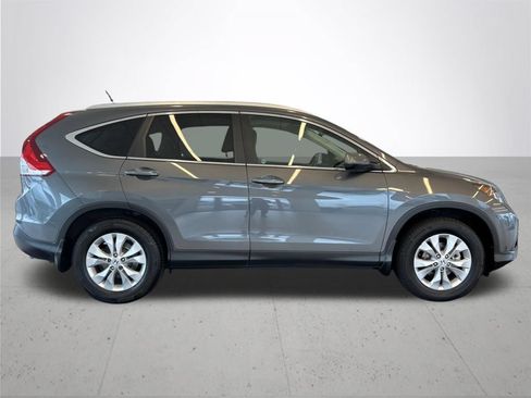 Used 2014 Honda CR-V EX-L image 6