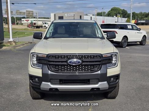 New 2026 Ford Ranger XLT AWD/4WD image 6