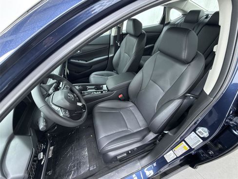New 2026 Honda Accord EX-L image 19