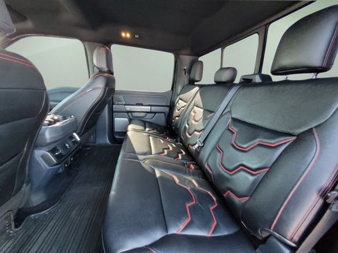 Used 2022 Ford F150 XLT w/ Equipment Group 302A High image 17