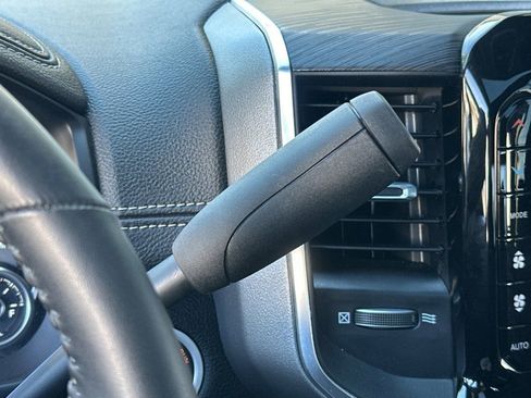 Used 2024 RAM 3500 Laramie w/ Sport Appearance Package image 29