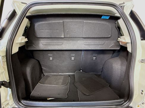 Used 2021 Ford EcoSport S image 34