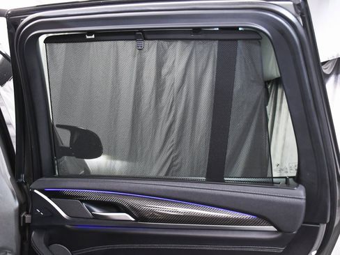 Used 2020 BMW X3 M w/ Executive Package image 15