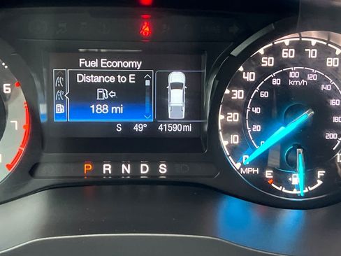 Certified 2023 Ford Ranger XLT w/ Equipment Group 301A Mid image 24