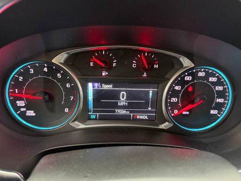 Used 2018 Chevrolet Malibu LT FWD image 22