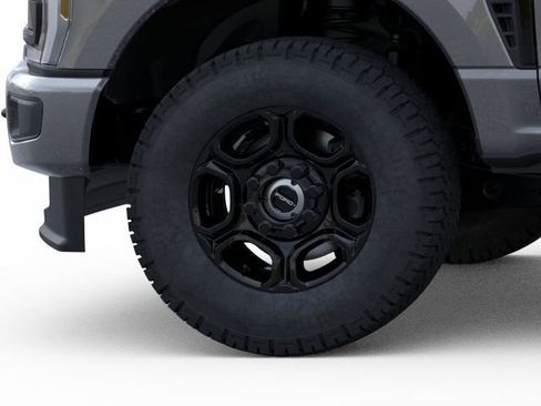 New 2026 Ford F350 XL w/ STX Appearance Package AWD/4WD image 21