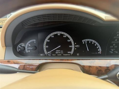 Used 2010 Mercedes-Benz S 550 image 16