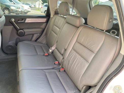 Used 2011 Honda CR-V EX-L image 7