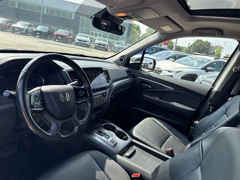 Used 2021 Honda Pilot EX-L image 26