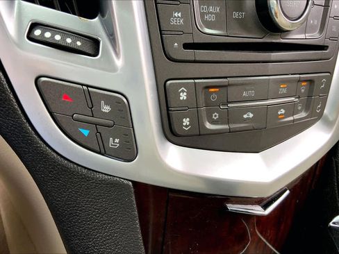 Used 2012 Cadillac SRX Premium image 32