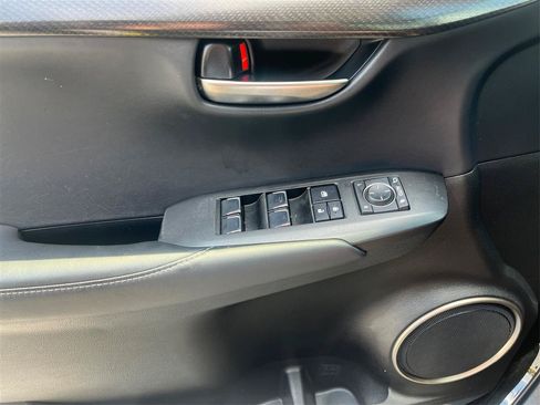 Used 2019 Lexus NX 300 FWD w/ Accessory Package 2 image 20