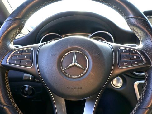 Used 2017 Mercedes-Benz CLA 250 4MATIC image 26