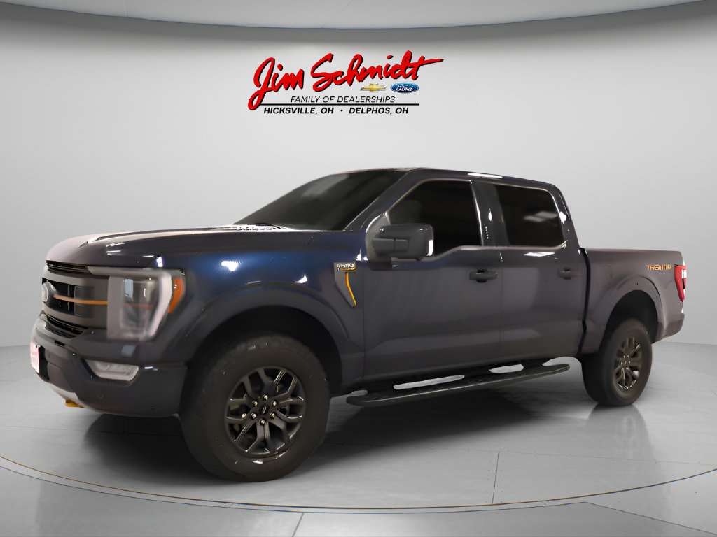 Used 2023 Ford F150 Tremor w/ Equipment Group 402A High AWD/4WD image 13