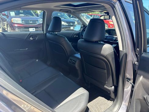 Used 2014 Honda Accord EX-L image 33