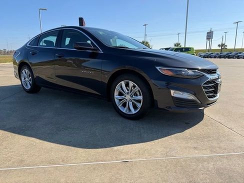 Used 2023 Chevrolet Malibu LT image 7