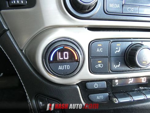 Used 2017 GMC Yukon Denali w/ Open Road Package RWD image 63