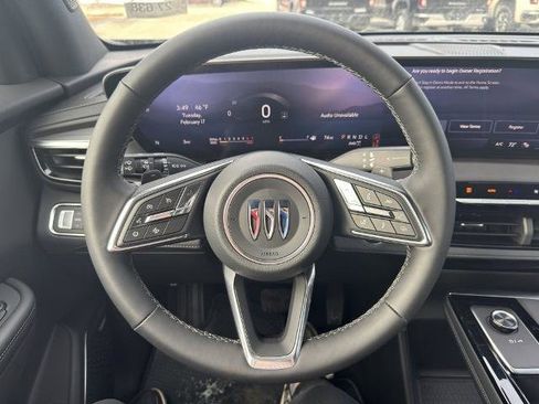 New 2026 Buick Enclave Preferred w/ Power Package image 18